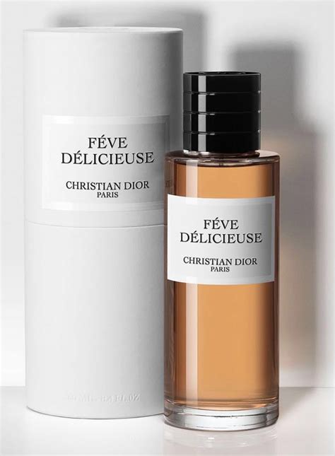 dior feve délicieuse kopen|dior feve delicieuse perfume.